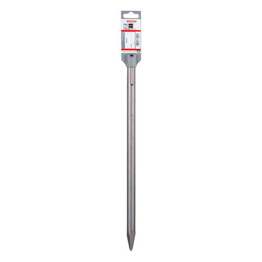 Cincel punta Bosch SDS-max MMPP 400mm