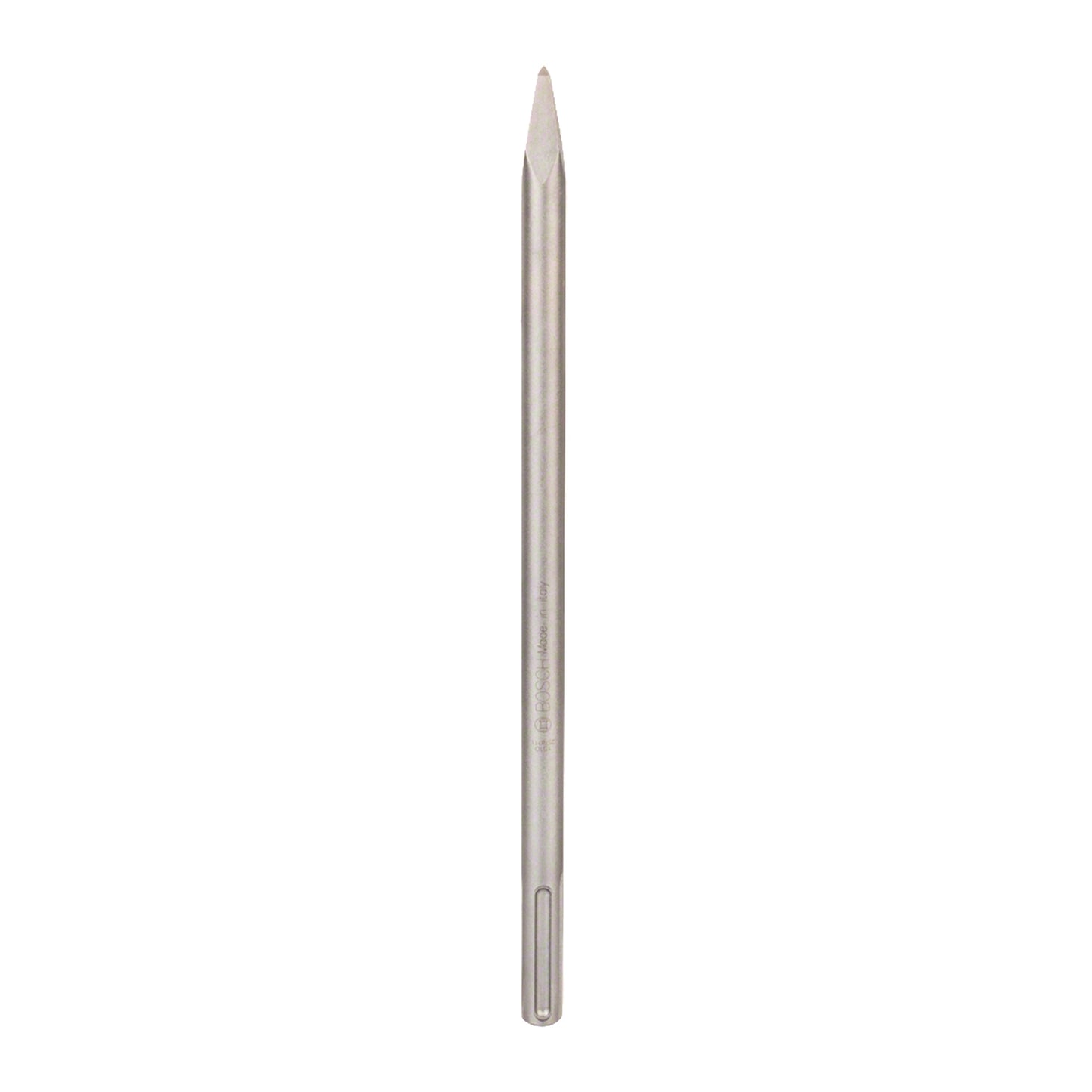 Cincel punta Bosch SDS-max MMPP 400mm