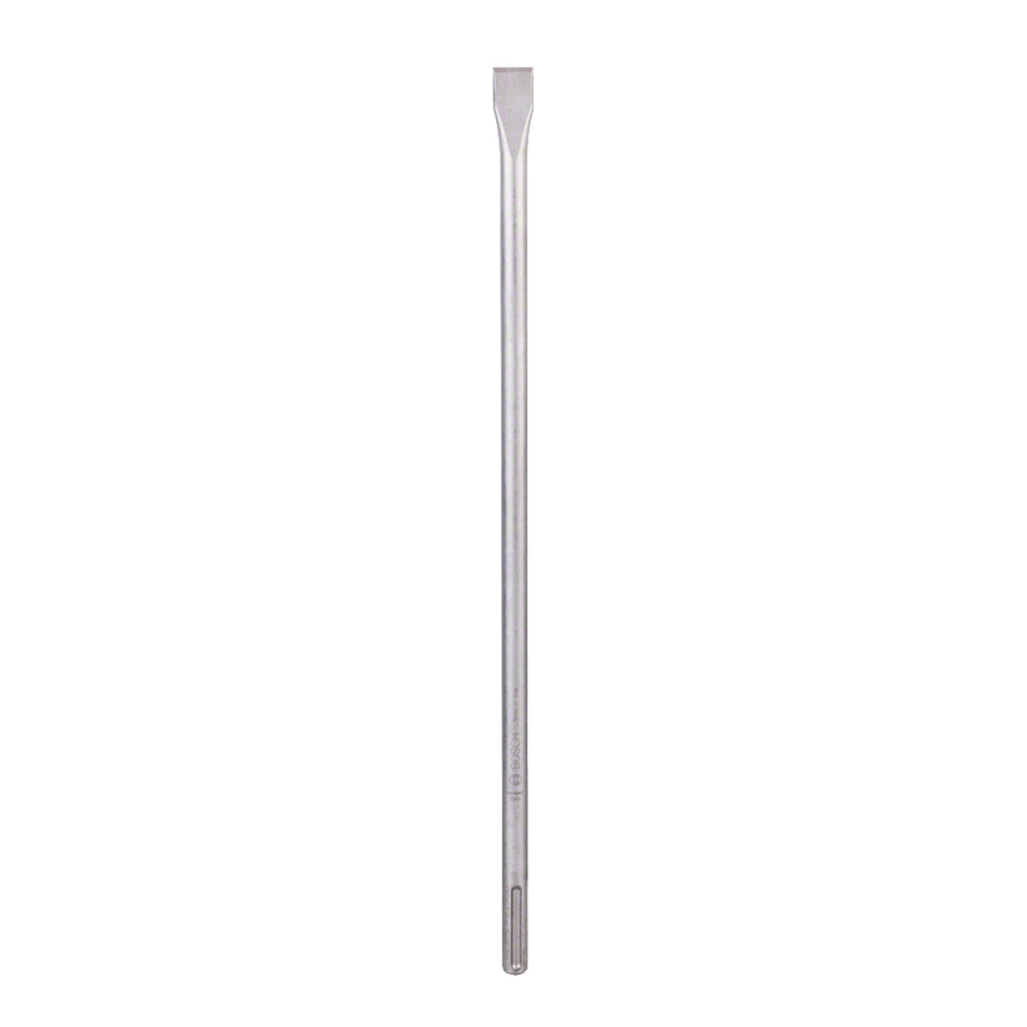 Cincel plano Bosch SDS-max MMPP 600mm