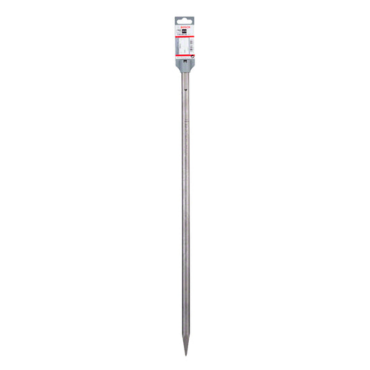 Cincel punta Bosch SDS-max MMPP 600mm