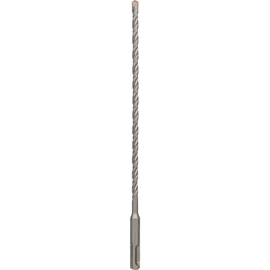 Broca para hormigón Bosch SDS plus-3 Ø6,5 x 200 x 260 mm 1 unidad