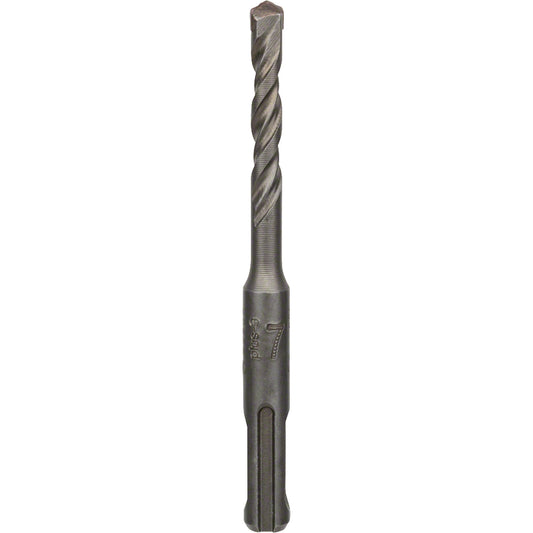 Broca para hormigón Bosch SDS plus-3 Ø7 x 50 x 110 mm 1 unidad