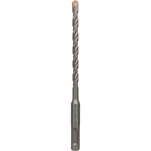 Broca para hormigón Bosch SDS plus-3 Ø7 x 100 x 160 mm 1 unidad