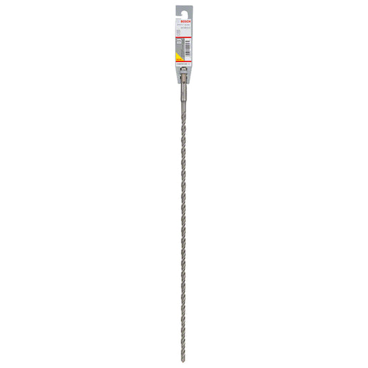 Broca para hormigón Bosch SDS plus-3 Ø8 x 400 x 460 mm 1 unidad