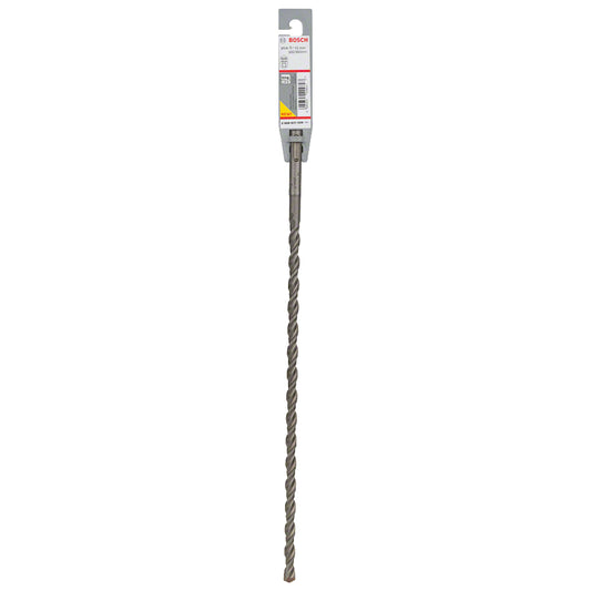 Broca para hormigón Bosch SDS plus-3 Ø10 x 300 x 360 mm 1 unidad
