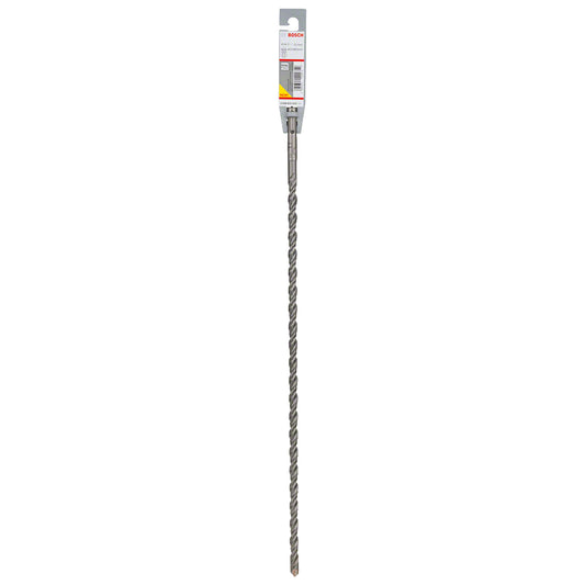 Broca para hormigón Bosch SDS plus-3 Ø10 x 400 x 460 mm 1 unidad