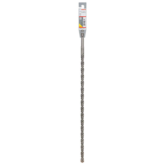 Broca para hormigón Bosch SDS plus-3 Ø12 x 400 x 460 mm 1 unidad