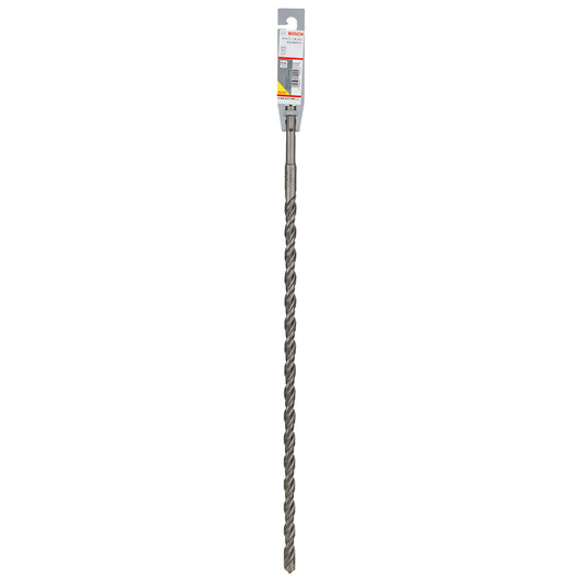 Broca para hormigón Bosch SDS plus-3 Ø14 x 400 x 460 mm 1 unidad
