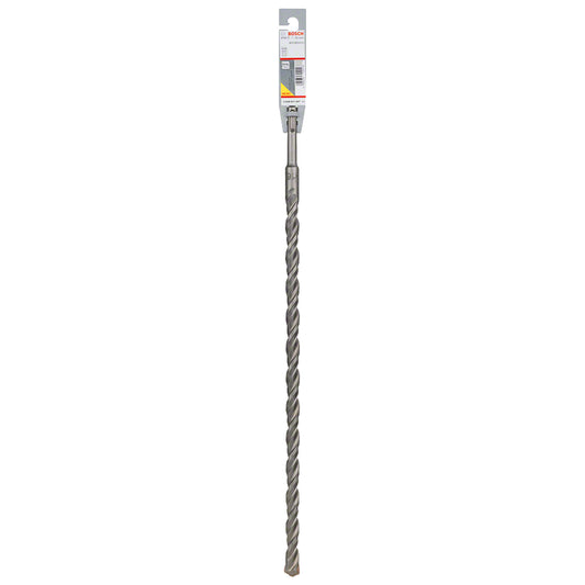 Broca para hormigón Bosch SDS plus-3 Ø16 x 400 x 460 mm 1 unidad