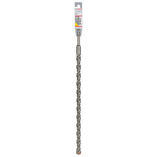 Broca para hormigón Bosch SDS plus-3 Ø18 x 400 x 450 mm 1 unidad