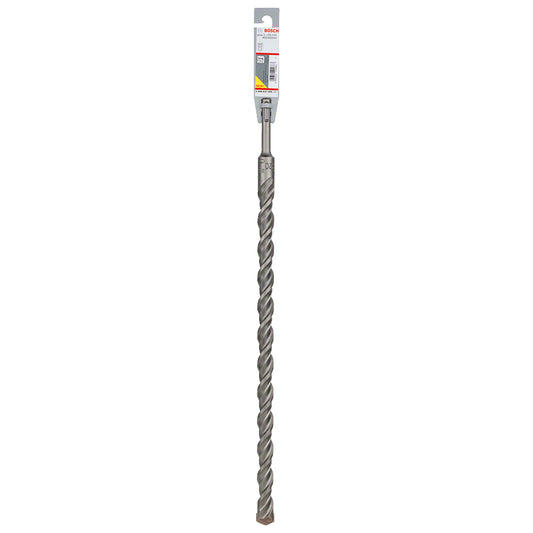 Broca para hormigón Bosch SDS plus-3 Ø20 x 400 x 450 mm 1 unidad