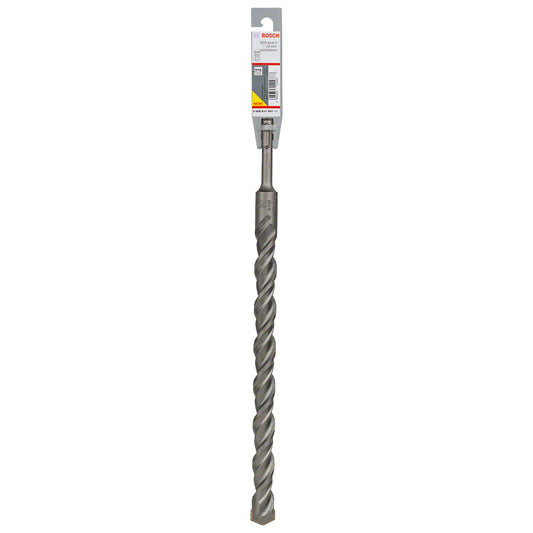 Broca para hormigón Bosch SDS plus-3 Ø22 x 300 x 350 mm 1 unidad