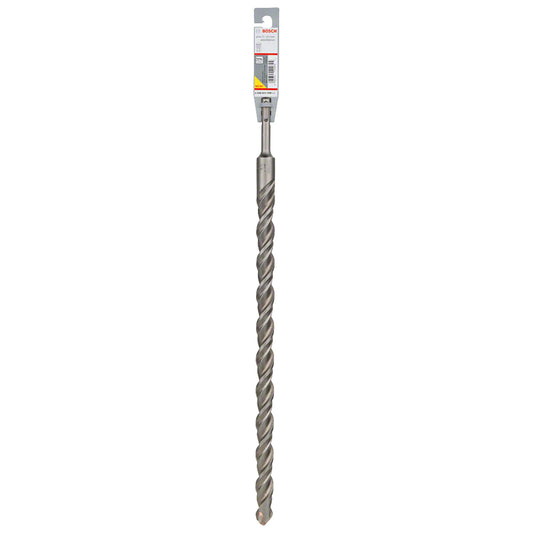 Broca para hormigón Bosch SDS plus-3 Ø22 x 400 x 450 mm 1 unidad