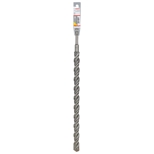 Broca para hormigón Bosch SDS plus-3 Ø24 x 400 x 450 mm 1 unidad