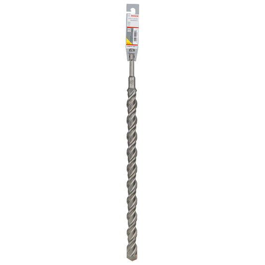 Broca para hormigón Bosch SDS plus-3 Ø25 x 400 x 450 mm 1 unidad