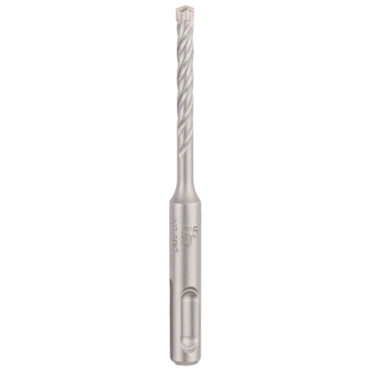 Broca para concreto Bosch SDS plus-5X Ø5,5x50x110mm