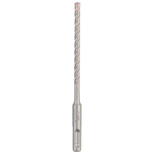 Broca para concreto Bosch SDS plus-5X Ø6x100x160mm