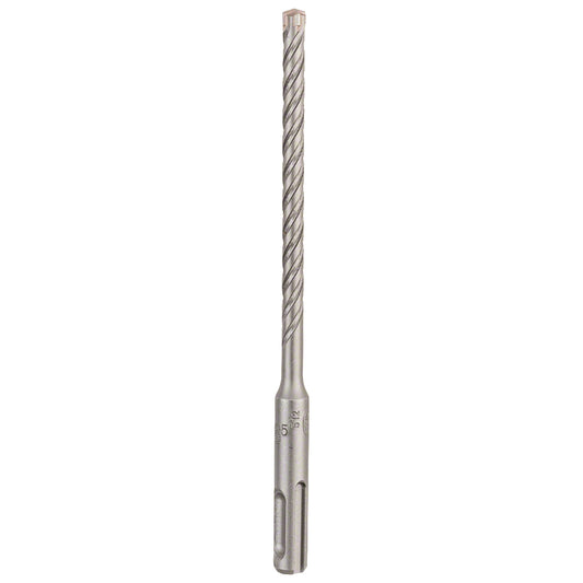 Broca para concreto Bosch SDS plus-5X Ø6,5x100x160mm