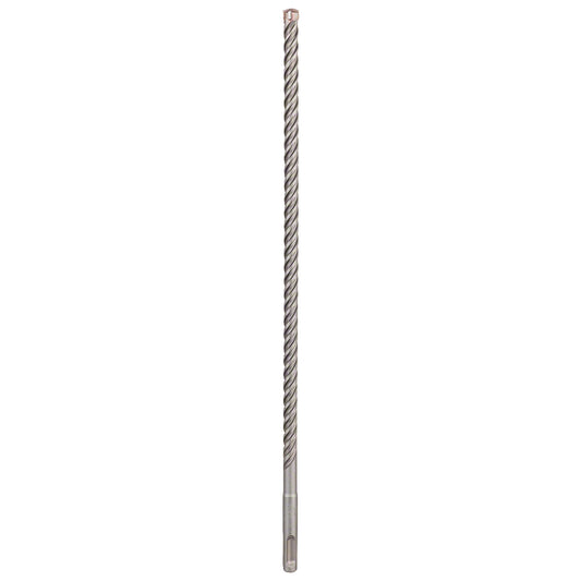 Broca para concreto Bosch SDS plus-5X Ø10x300x360mm