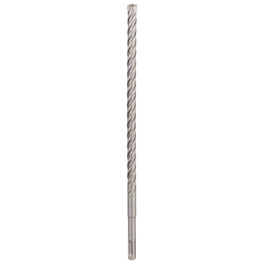 Broca para concreto Bosch SDS plus-5X Ø12x250x310mm