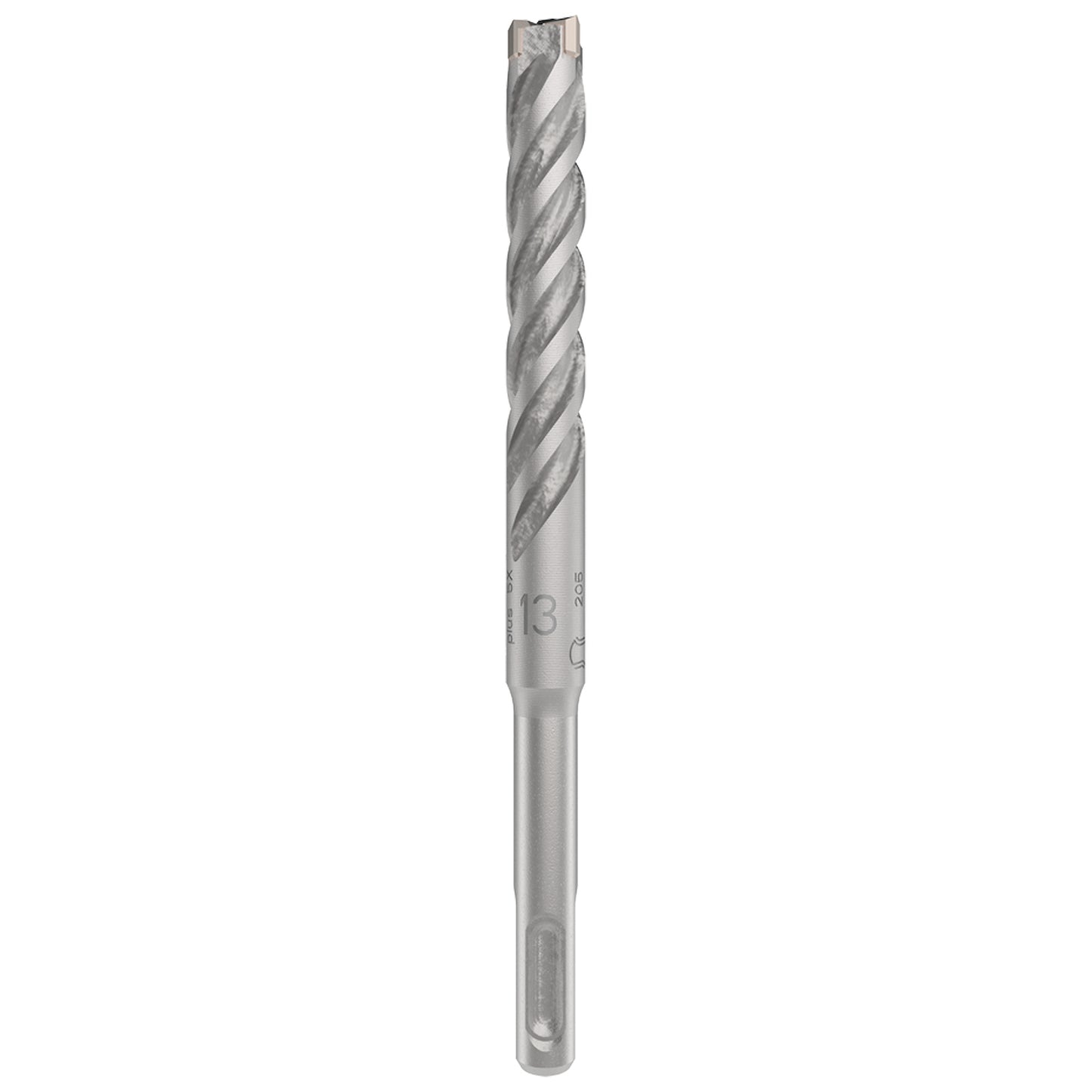 Broca para concreto Bosch SDS plus-5X Ø13x100x160mm