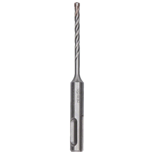 Broca para concreto Bosch SDS plus-5X Ø4x50x110mm