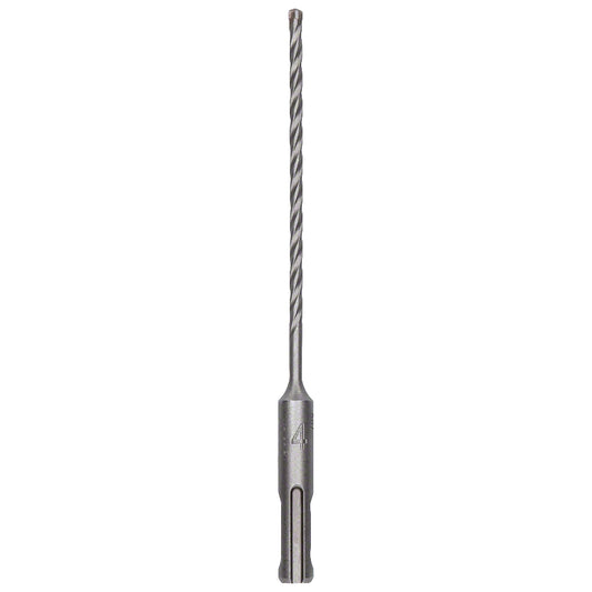 Broca para concreto Bosch SDS plus-5X Ø4x100x160mm