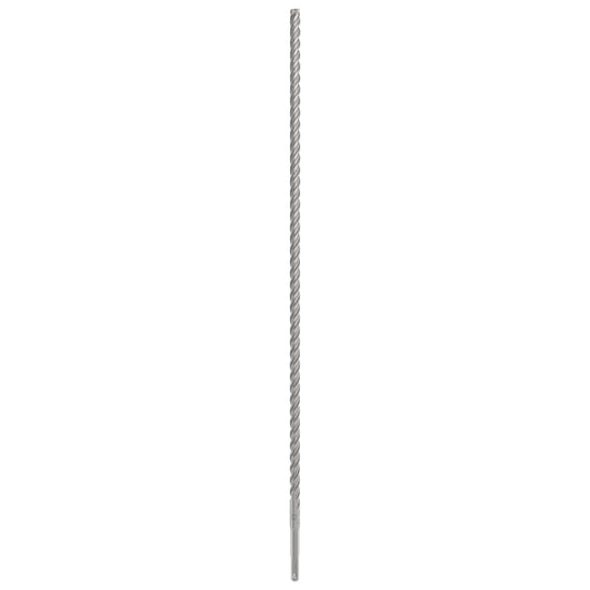 Broca para concreto Bosch SDS plus-5X Ø12x550x610mm