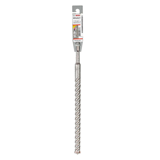 Broca para concreto Bosch SDS plus-5X Ø17x250x310mm
