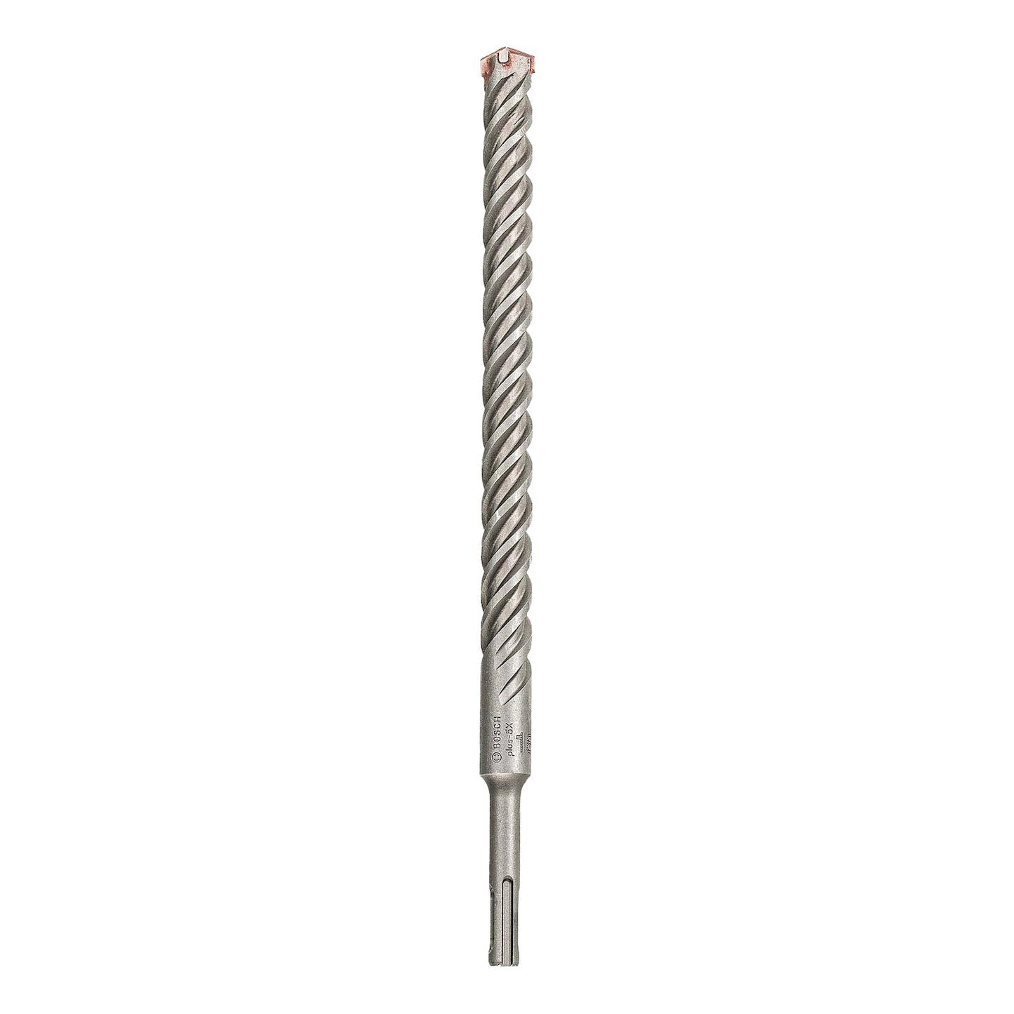Broca para concreto Bosch SDS plus-5X Ø18x250x300mm