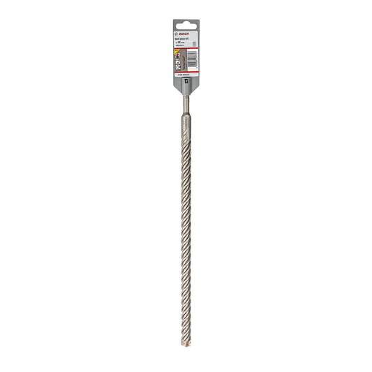 Broca para concreto Bosch SDS plus-5X Ø18x400x450mm