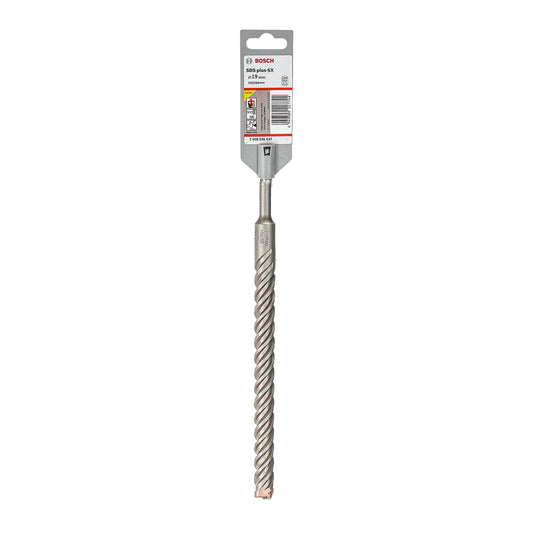 Broca para concreto Bosch SDS plus-5X Ø19x250x300mm