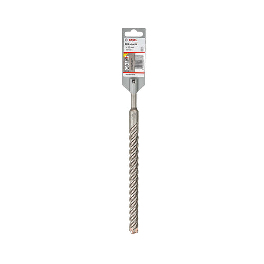 Broca para concreto Bosch SDS plus-5X Ø20x250x300mm