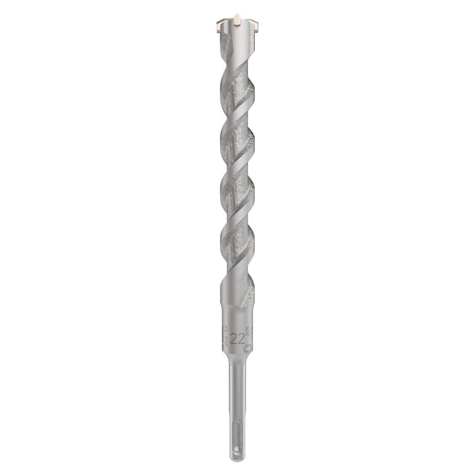 Broca para concreto Bosch SDS plus-5X Ø22x200x250mm