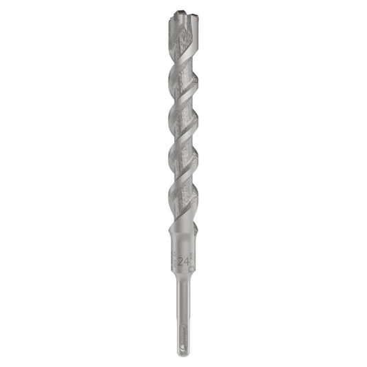Broca para concreto Bosch SDS plus-5X Ø24x200x250mm