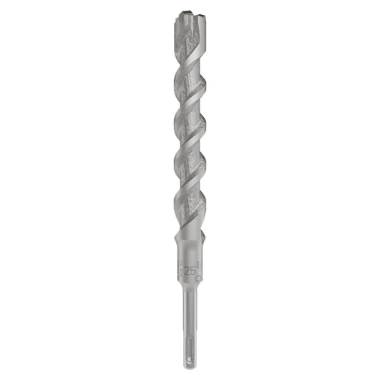 Broca para concreto Bosch SDS plus-5X Ø25x200x250mm