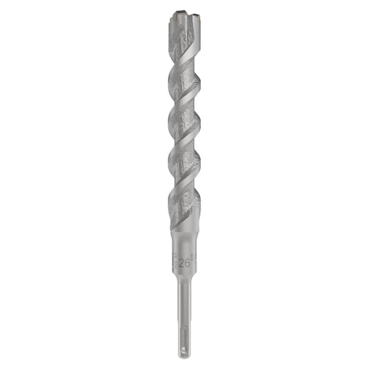 Broca para concreto Bosch SDS plus-5X Ø26x200x250mm
