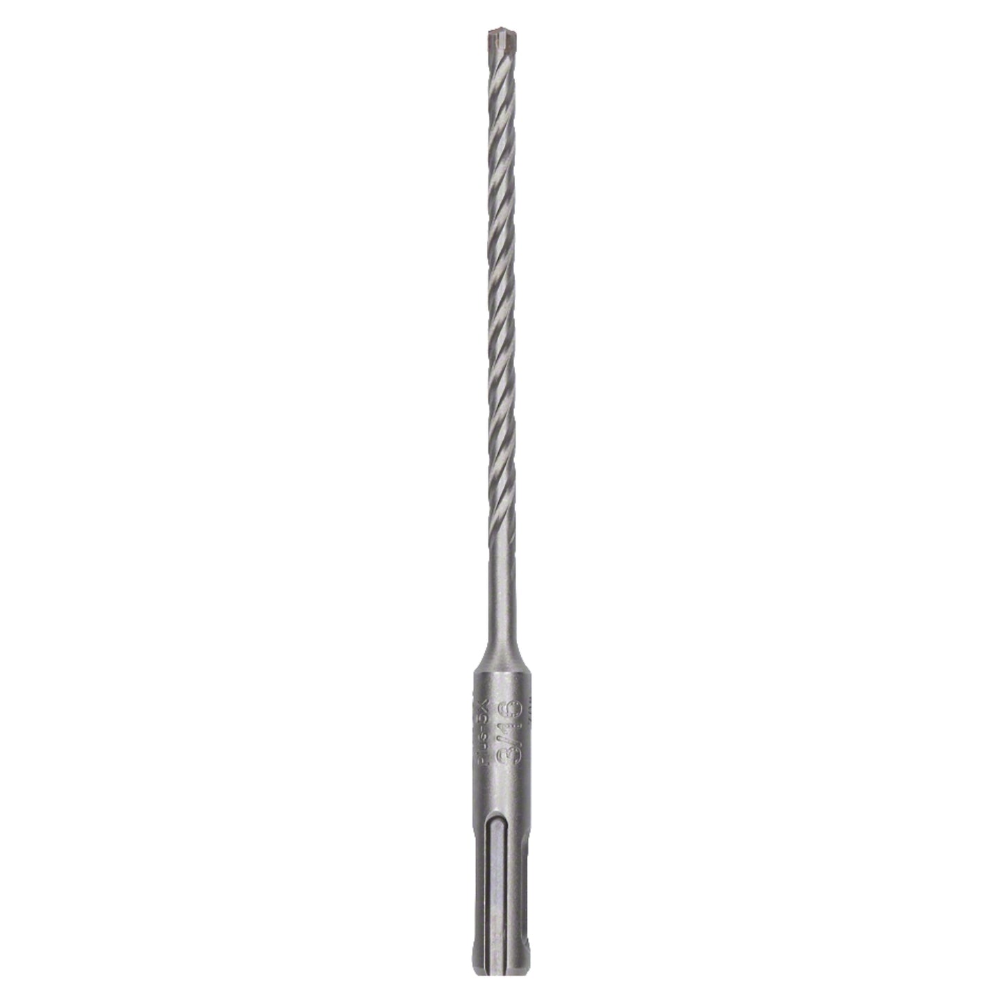 Broca para hormigón Bosch SDS plus-5X Ø 3/16 X4X6