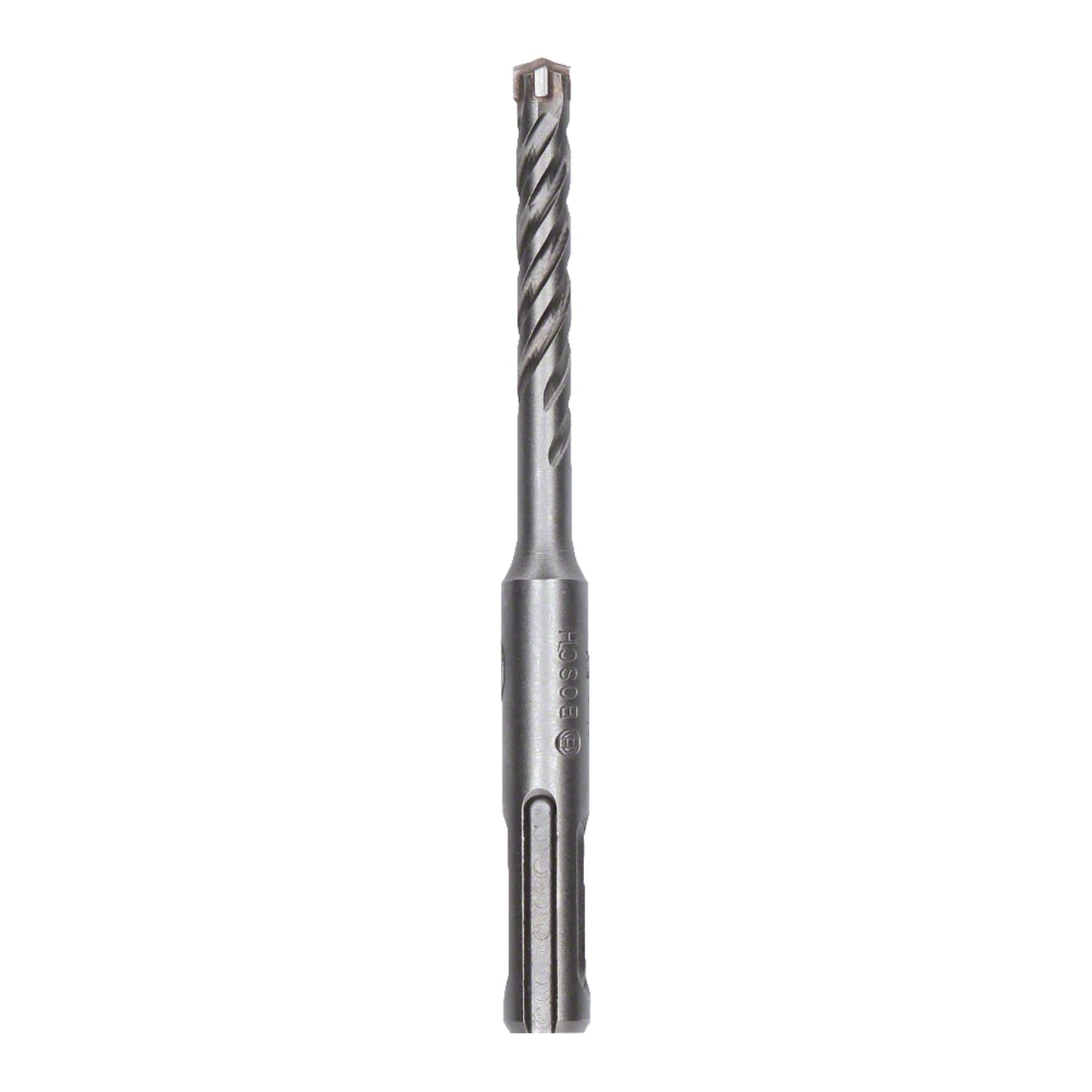 Broca para hormigón Bosch SDS plus-5X Ø 1/4 X2X4