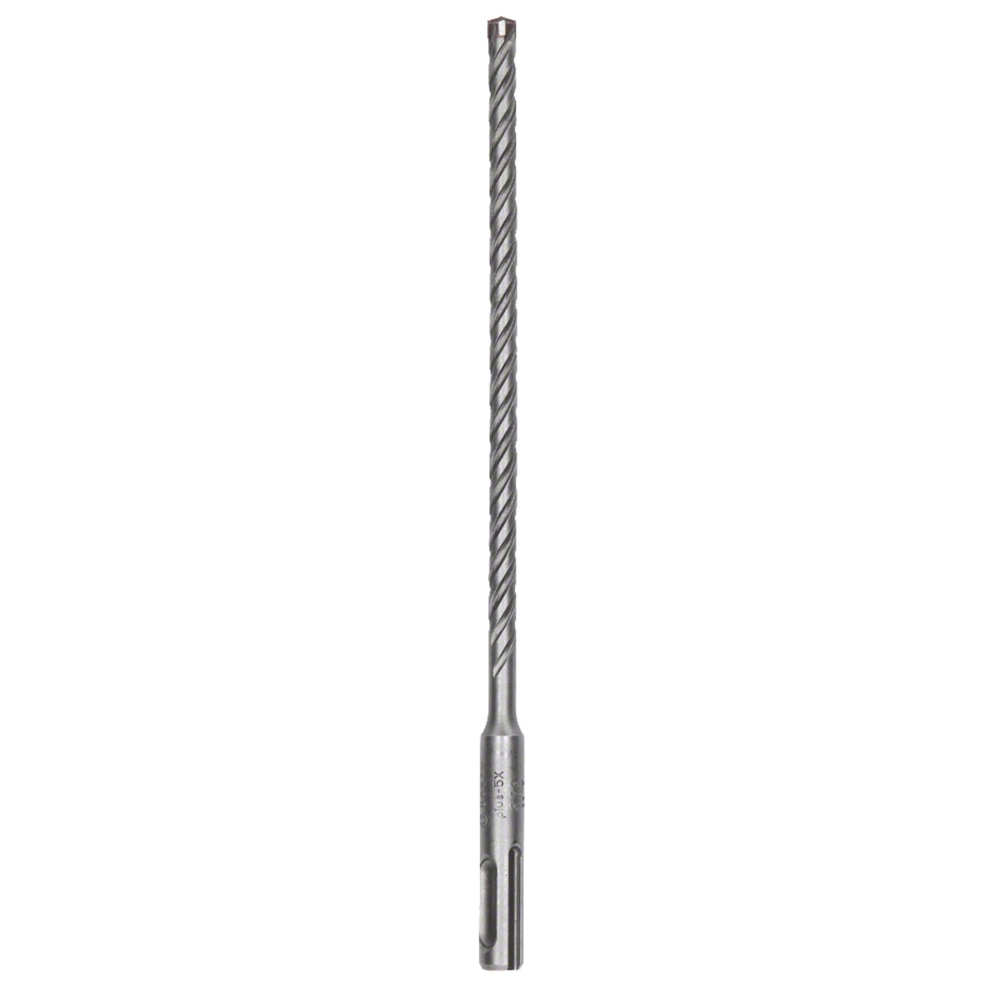 Broca para hormigón Bosch SDS plus-5X Ø 1/4 X6X8