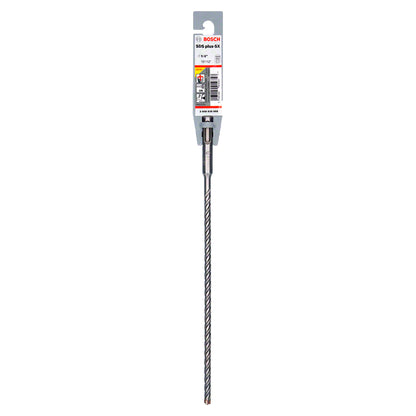 Broca para hormigón Bosch SDS plus-5X Ø 1/4 X10X12