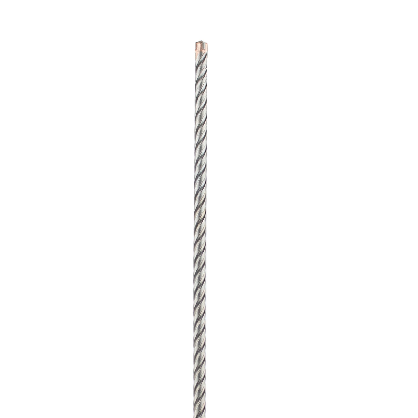 Broca para hormigón Bosch SDS plus-5X Ø 1/4 X12X14