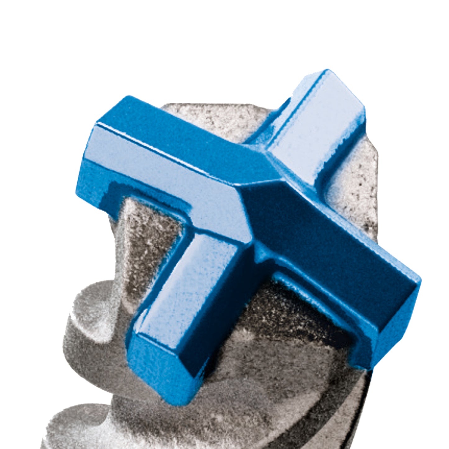 Broca para hormigón Bosch SDS plus-5X Ø 3/8 X6X8