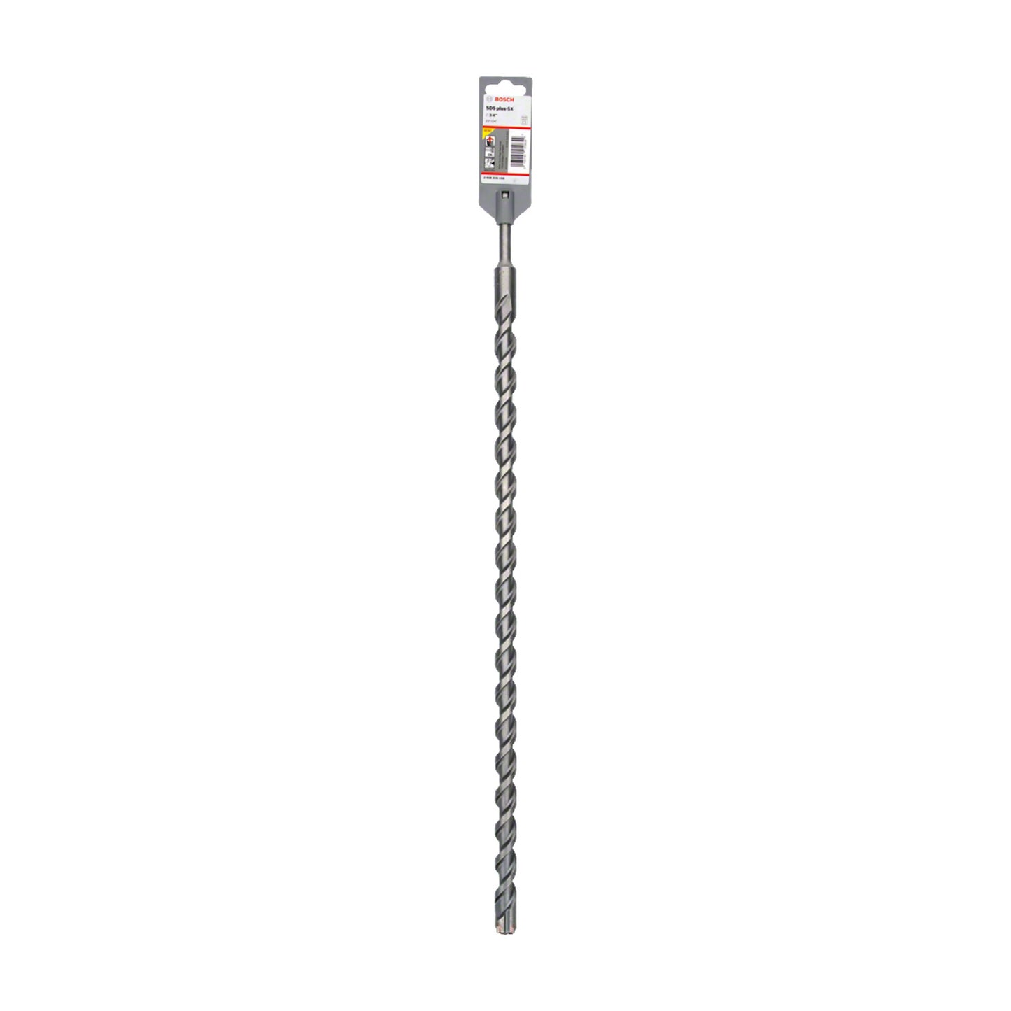 Broca para hormigón Bosch SDS plus-5X Ø 3/4 X22X24
