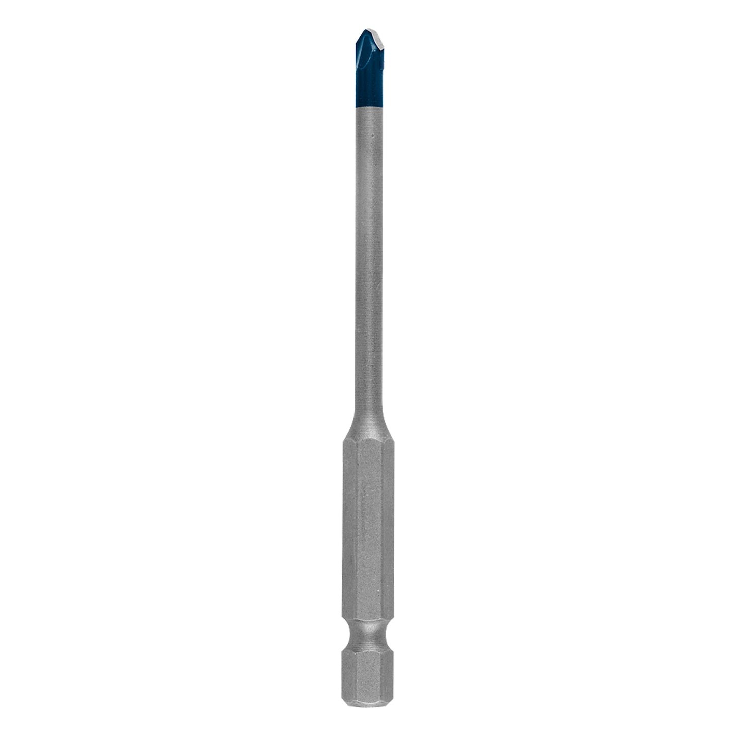 Broca p/porcelanato Bosch EXPERT HEX-9 Hard Ceramics 4x90mm