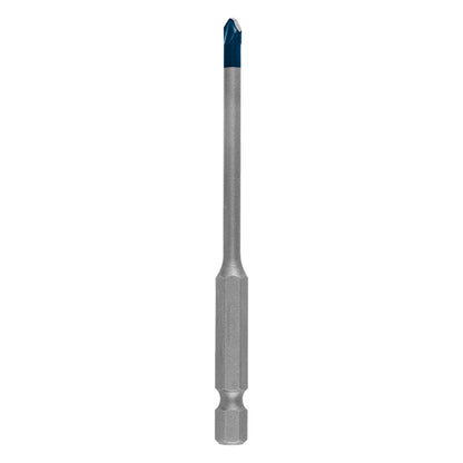 Broca p/porcelanato Bosch EXPERT HEX-9 Hard Ceramics 4x90mm