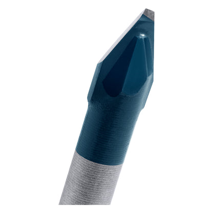 Broca p/porcelanato Bosch EXPERT HEX-9 Hard Ceramics 6x90mm