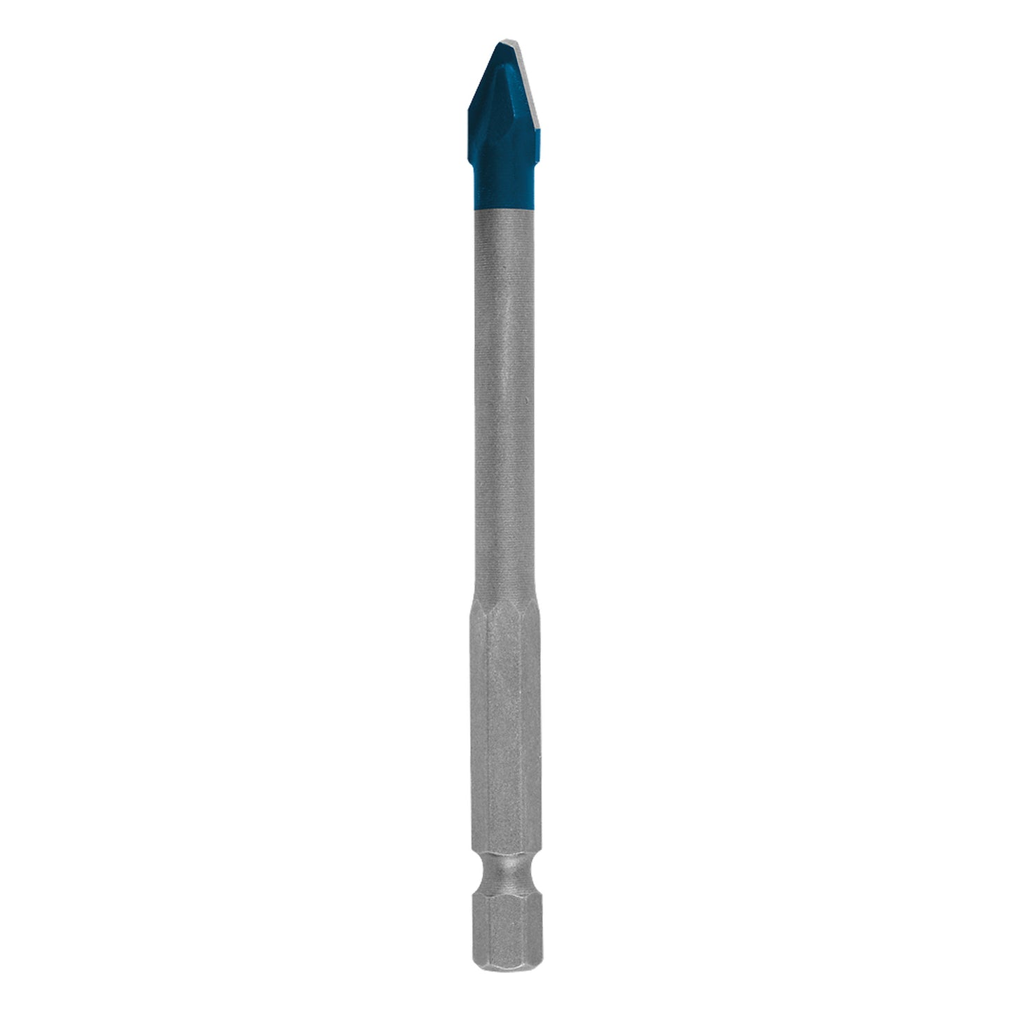 Broca p/porcelanato Bosch EXPERT HEX-9 Hard Ceramics 7x90mm