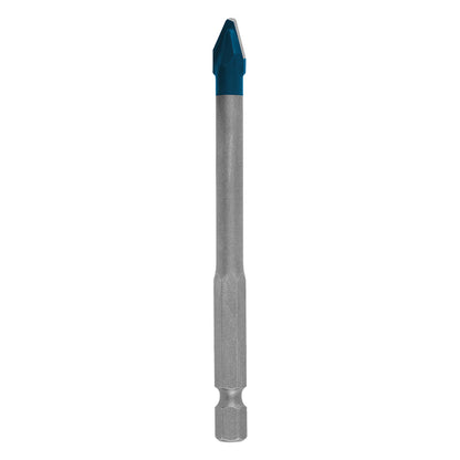 Broca p/porcelanato Bosch EXPERT HEX-9 Hard Ceramics 7x90mm
