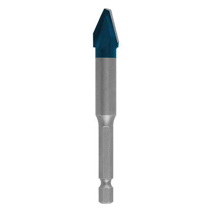 Broca p/porcelanato Bosch EXPERT HEX-9 Hard Ceramics 12x90mm
